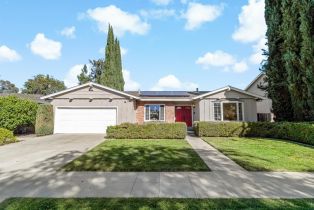 Single Family Residence, 855 Lewiston Drive, San Jose, CA  San Jose, CA 95136