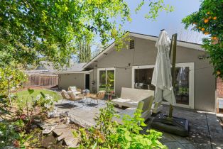 Single Family Residence, 660 Meadow ave, Santa Clara, CA 95051 - 22