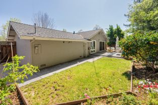 Single Family Residence, 660 Meadow ave, Santa Clara, CA 95051 - 24