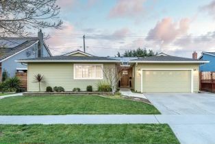 Single Family Residence, 5780 Herma st, San Jose, CA 95123 - 2