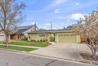 Single Family Residence, 5780 Herma st, San Jose, CA 95123 - 3