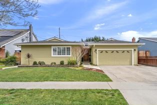 Single Family Residence, 5780 Herma Street, San Jose, CA  San Jose, CA 95123