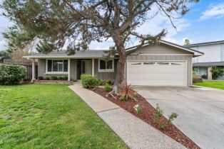 Single Family Residence, 368 El Portal Way, San Jose, CA  San Jose, CA 95123