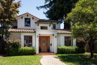 Single Family Residence, 470 Ruthven Avenue, Palo Alto, CA  Palo Alto, CA 94301