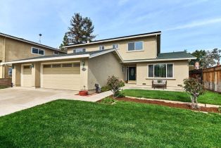 Residential Lease, 635 Gaundabert Lane, San Jose, CA  San Jose, CA 95136