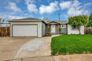 Single Family Residence, 290 Beverly ct, Campbell, CA 95008 - 2
