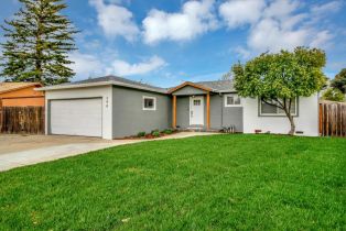 Single Family Residence, 290 Beverly Court, Campbell, CA  Campbell, CA 95008