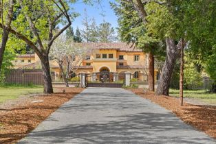Single Family Residence, 15121 Becky ln, Monte Sereno, CA 95030 - 13