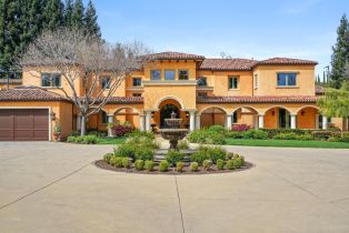 Single Family Residence, 15121 Becky ln, Monte Sereno, CA 95030 - 15