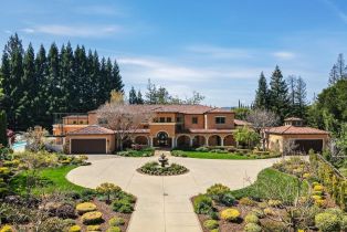 Single Family Residence, 15121 Becky ln, Monte Sereno, CA 95030 - 19