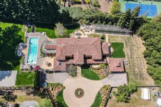 Single Family Residence, 15121 Becky ln, Monte Sereno, CA 95030 - 24