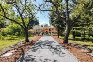 Single Family Residence, 15121 Becky ln, Monte Sereno, CA 95030 - 25