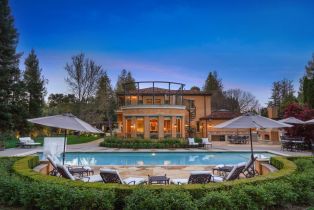 Single Family Residence, 15121 Becky ln, Monte Sereno, CA 95030 - 4