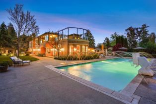 Single Family Residence, 15121 Becky ln, Monte Sereno, CA 95030 - 5