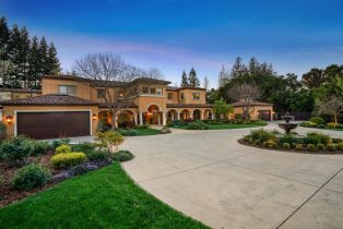 Single Family Residence, 15121 Becky ln, Monte Sereno, CA 95030 - 6