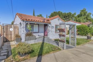 Single Family Residence, 1021 Pepitone ave, San Jose, CA 95110 - 2