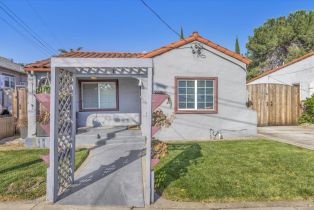 Single Family Residence, 1021 Pepitone ave, San Jose, CA 95110 - 3