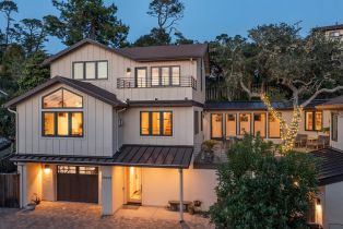 Single Family Residence, 24429 South San Luis Avenue, Carmel, CA  Carmel, CA 93923