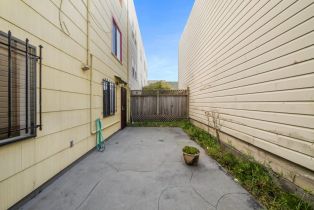 Residential Income, 16071609 27th ave, District 10 - Southeast, CA 94122 - 27