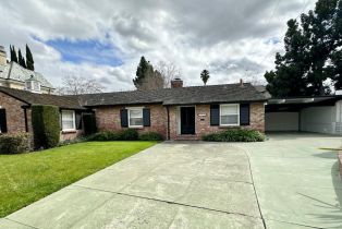 Residential Lease, 1430 Emory Street, San Jose, CA  San Jose, CA 95126