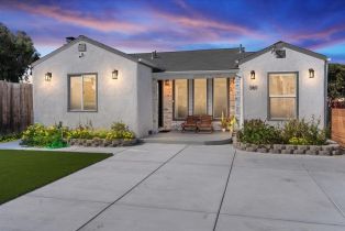 Single Family Residence, 3811 Mckee Road, San Jose, CA  San Jose, CA 95127