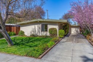 Single Family Residence, 2420 Laura Lane, Mountain View, CA  Mountain View, CA 94043