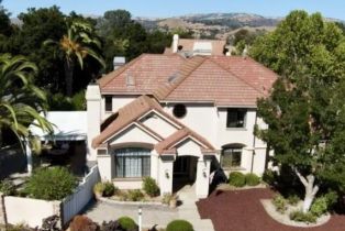 Residential Lease, 17550 Serene Drive, Morgan Hill, CA  Morgan Hill, CA 95037