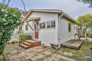 Single Family Residence, 310 Cypress ave, Pacific Grove, CA 93950 - 17