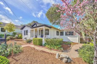 Single Family Residence, 310 Cypress ave, Pacific Grove, CA 93950 - 3