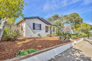 Single Family Residence, 310 Cypress ave, Pacific Grove, CA 93950 - 4