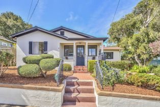 Single Family Residence, 310 Cypress Avenue, Pacific Grove, CA  Pacific Grove, CA 93950