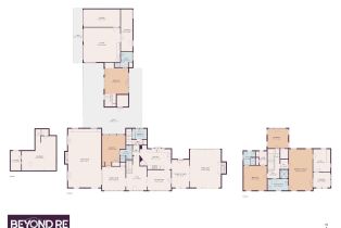 Single Family Residence, 1570 Kensington cir, Los Altos, CA 94024 - 2