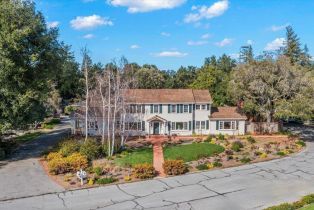 Single Family Residence, 1570 Kensington Circle, Los Altos, CA  Los Altos, CA 94024