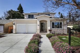 Single Family Residence, 305 North Murphy Avenue, Sunnyvale, CA  Sunnyvale, CA 94085