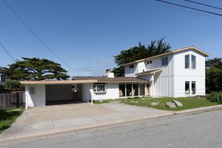 Single Family Residence, 1124 Shell ave, Pacific Grove, CA 93950 - 23
