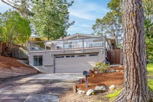 Single Family Residence, 799 Lyndon Street, Monterey, CA  Monterey, CA 93940