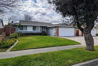 Single Family Residence, 2677 Sherlock dr, San Jose, CA 95121 - 2