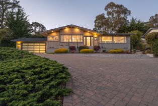 Single Family Residence, 25855 North Mesa Drive, Carmel, CA  Carmel, CA 93923