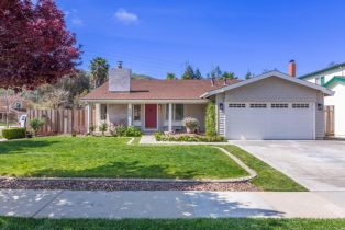 Single Family Residence, 7495 Drumm ct, San Jose, CA 95139 - 2