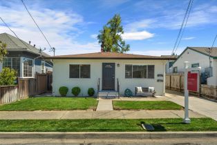 Single Family Residence, 462 Irving Avenue, San Jose, CA  San Jose, CA 95128