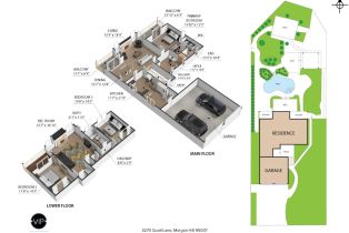 Single Family Residence, 3270 Quail ln, Morgan Hill, CA 95037 - 50