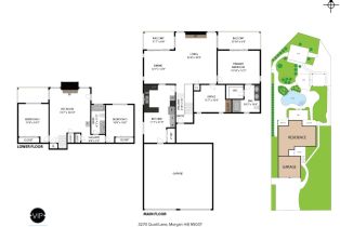 Single Family Residence, 3270 Quail ln, Morgan Hill, CA 95037 - 51