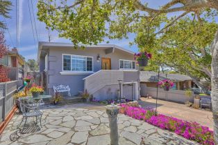 Single Family Residence, 1213 Shafter ave, Pacific Grove, CA 93950 - 24