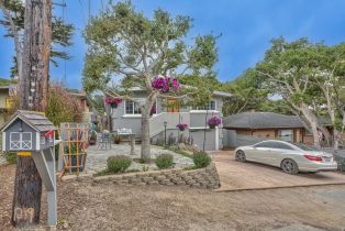 Single Family Residence, 1213 Shafter Avenue, Pacific Grove, CA  Pacific Grove, CA 93950