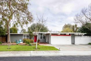 Single Family Residence, 4147 Dake Avenue, Palo Alto, CA  Palo Alto, CA 94306