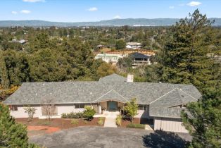 Single Family Residence, 12650 Viscaino ct, Los Altos Hills, CA 94022 - 48