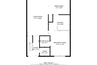 Single Family Residence, 3708 Radburn dr, South San Francisco, CA 94080 - 28