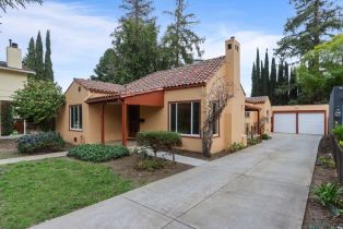 Single Family Residence, 110 Glen Eyrie Avenue, San Jose, CA  San Jose, CA 95125