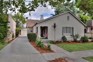 Single Family Residence, 1378 Shasta Avenue, San Jose, CA  San Jose, CA 95126