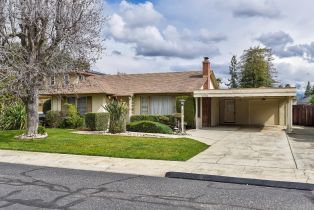Single Family Residence, 354 Carlyn Avenue, Campbell, CA  Campbell, CA 95008